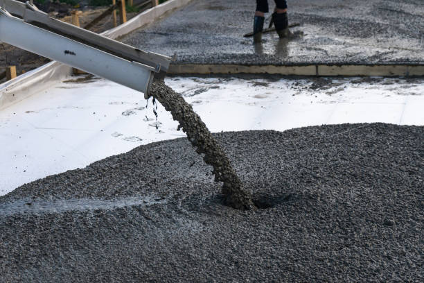 Best Concrete Demolition Services in Susquehanna Trails, PA