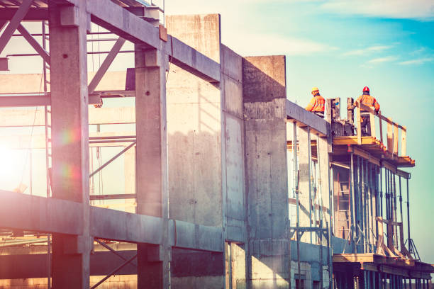 Best Industrial Concrete Flooring in Susquehanna Trails, PA