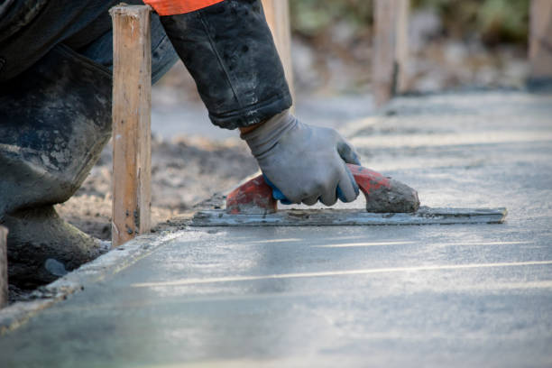 Best Concrete Driveway Installation in Susquehanna Trails, PA